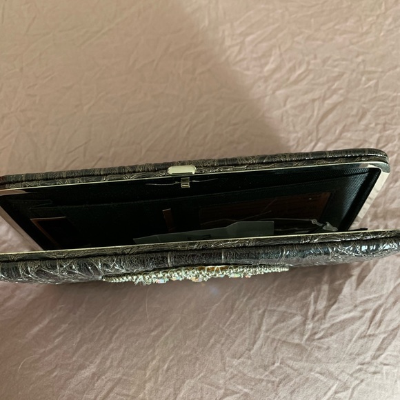 Clutch wallet - Picture 3 of 6